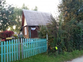 Белоярский р-н, у п. Хризолитовый, снт 50 лет Победы в Верхней Пышме - verhnyaya-pyshma.yutvil.ru