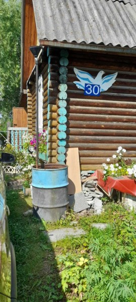 Белоярский р-н, у п. Хризолитовый, снт 50 лет Победы в Верхней Пышме - verhnyaya-pyshma.yutvil.ru - фото 8