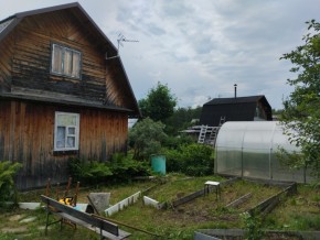 г.Верхняя Пышма СНТ №5 Березки в кв. 22 Среднеуральского Уралмашевского лесхоза в Верхней Пышме - verhnyaya-pyshma.yutvil.ru - фото 1