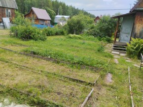 г.Верхняя Пышма СНТ №5 Березки в кв. 22 Среднеуральского Уралмашевского лесхоза в Верхней Пышме - verhnyaya-pyshma.yutvil.ru - фото 21