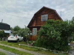 г.Верхняя Пышма СНТ №5 Березки в кв. 22 Среднеуральского Уралмашевского лесхоза в Верхней Пышме - verhnyaya-pyshma.yutvil.ru - фото 2
