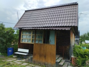 г.Верхняя Пышма СНТ №5 Березки в кв. 22 Среднеуральского Уралмашевского лесхоза в Верхней Пышме - verhnyaya-pyshma.yutvil.ru - фото 3