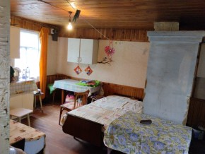 г.Верхняя Пышма СНТ №5 Березки в кв. 22 Среднеуральского Уралмашевского лесхоза в Верхней Пышме - verhnyaya-pyshma.yutvil.ru - фото 6