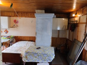 г.Верхняя Пышма СНТ №5 Березки в кв. 22 Среднеуральского Уралмашевского лесхоза в Верхней Пышме - verhnyaya-pyshma.yutvil.ru - фото 7
