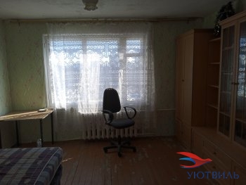 Две комнаты на Молодежи 80 в Верхней Пышме - verhnyaya-pyshma.yutvil.ru - фото 5