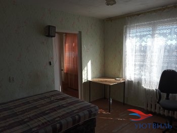 Две комнаты на Молодежи 80 в Верхней Пышме - verhnyaya-pyshma.yutvil.ru
