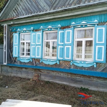 Дом с земельным участком в пос. Красный Адуй в Верхней Пышме - verhnyaya-pyshma.yutvil.ru - фото 1