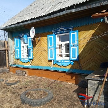 Дом с земельным участком в пос. Красный Адуй в Верхней Пышме - verhnyaya-pyshma.yutvil.ru - фото 5