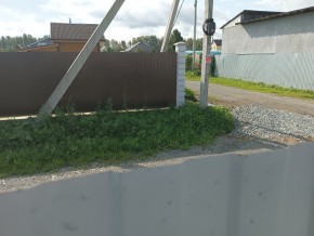 км. Полевской тракт 19,71 б в Верхней Пышме - verhnyaya-pyshma.yutvil.ru - фото 29 км. Полевской тракт 19,71 б в Верхней Пышме - verhnyaya-pyshma.yutvil.ru - фото 29