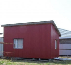 км. Полевской тракт 19,71 б в Верхней Пышме - verhnyaya-pyshma.yutvil.ru - фото 5 км. Полевской тракт 19,71 б в Верхней Пышме - verhnyaya-pyshma.yutvil.ru - фото 5