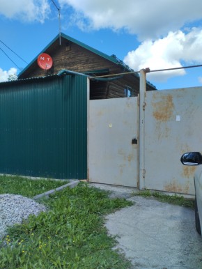 Коллективный сад номер 7, участок 58 в Верхней Пышме - verhnyaya-pyshma.yutvil.ru