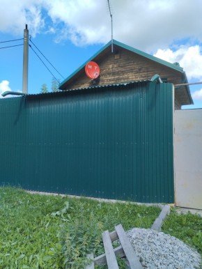 Коллективный сад номер 7, участок 58 в Верхней Пышме - verhnyaya-pyshma.yutvil.ru - фото 1