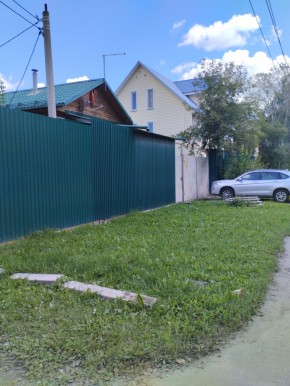 Коллективный сад номер 7, участок 58 в Верхней Пышме - verhnyaya-pyshma.yutvil.ru - фото 2