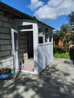 Коллективный сад номер 7, участок 58 в Верхней Пышме - verhnyaya-pyshma.yutvil.ru - фото 33 Коллективный сад номер 7, участок 58 в Верхней Пышме - verhnyaya-pyshma.yutvil.ru - фото 33
