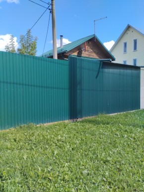 Коллективный сад номер 7, участок 58 в Верхней Пышме - verhnyaya-pyshma.yutvil.ru - фото 3