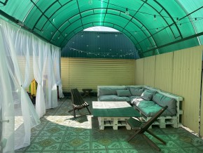 п. Садовый, СНТ Восход в Верхней Пышме - verhnyaya-pyshma.yutvil.ru - фото 24