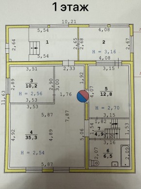п. Садовый, СНТ Восход в Верхней Пышме - verhnyaya-pyshma.yutvil.ru - фото 25