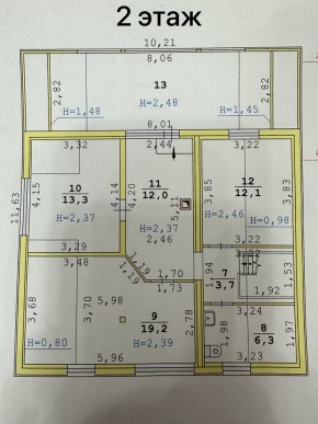 п. Садовый, СНТ Восход в Верхней Пышме - verhnyaya-pyshma.yutvil.ru - фото 26