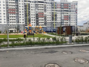 пер. Черниговский,20 в Верхней Пышме - verhnyaya-pyshma.yutvil.ru - фото 20