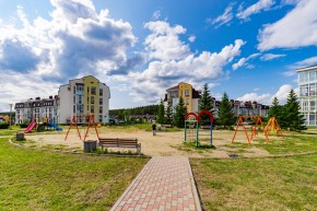 пер. Шамарский,1 в Верхней Пышме - verhnyaya-pyshma.yutvil.ru - фото 30