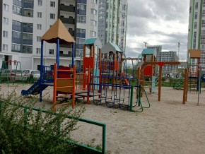 пр-кт. Академика Сахарова,29/4 в Верхней Пышме - verhnyaya-pyshma.yutvil.ru - фото 17