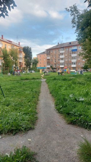 пр-кт. Космонавтов,49а в Верхней Пышме - verhnyaya-pyshma.yutvil.ru - фото 12