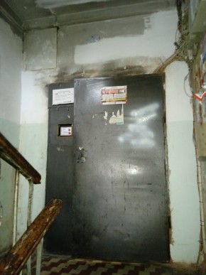 пр-кт. Космонавтов,52 в Верхней Пышме - verhnyaya-pyshma.yutvil.ru - фото 1