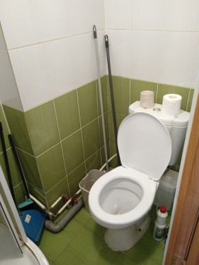 пр-кт. Космонавтов,52 в Верхней Пышме - verhnyaya-pyshma.yutvil.ru - фото 9