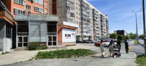 пр-кт. Успенский,48б в Верхней Пышме - verhnyaya-pyshma.yutvil.ru