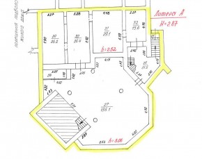 пр-кт. Успенский,48б в Верхней Пышме - verhnyaya-pyshma.yutvil.ru - фото 12