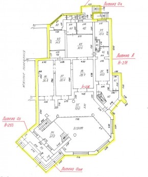 пр-кт. Успенский,48б в Верхней Пышме - verhnyaya-pyshma.yutvil.ru - фото 13