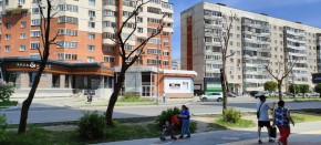 пр-кт. Успенский,48б в Верхней Пышме - verhnyaya-pyshma.yutvil.ru - фото 2