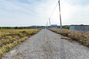 Российская Федерация, Свердловская область, Сысертский городской округ, территория садоводческого некоммерческого товарищества Бобровские дачи, улица Каштановая, земельный участок № 38 в Верхней Пышме - verhnyaya-pyshma.yutvil.ru - фото 10