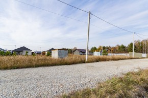 Российская Федерация, Свердловская область, Сысертский городской округ, территория садоводческого некоммерческого товарищества Бобровские дачи, улица Каштановая, земельный участок № 38 в Верхней Пышме - verhnyaya-pyshma.yutvil.ru - фото 19