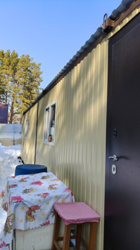 СНТ 17, уч 32 в Верхней Пышме - verhnyaya-pyshma.yutvil.ru - фото 8 СНТ 17, уч 32 в Верхней Пышме - verhnyaya-pyshma.yutvil.ru - фото 8