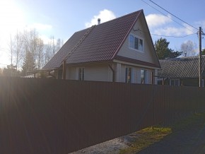 СНТ Берёзка в Верхней Пышме - verhnyaya-pyshma.yutvil.ru - фото 1