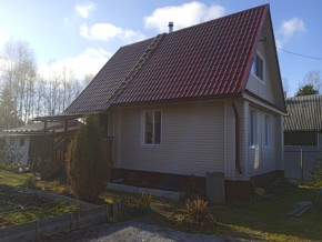 СНТ Берёзка в Верхней Пышме - verhnyaya-pyshma.yutvil.ru - фото 2