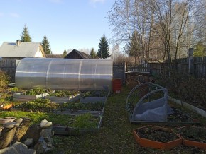 СНТ Берёзка в Верхней Пышме - verhnyaya-pyshma.yutvil.ru - фото 3