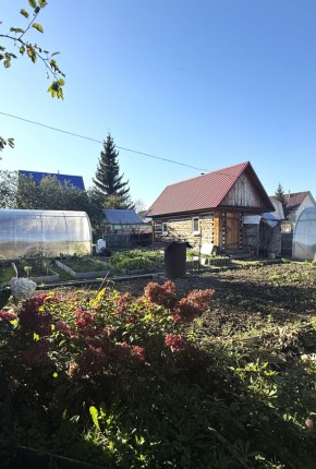 СНТ Дорожник, 97 в Верхней Пышме - verhnyaya-pyshma.yutvil.ru - фото 18