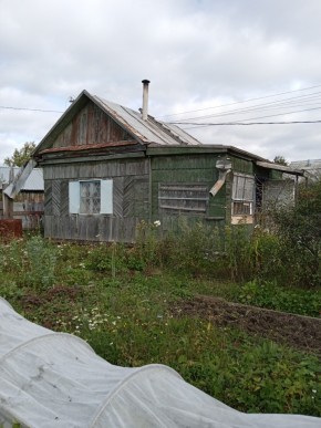 снт. Коллективный сад N23 Юбилейный отделение 4,34 в Верхней Пышме - verhnyaya-pyshma.yutvil.ru - фото 4