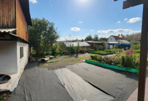СНТ Машиностроитель, уч.166 в Верхней Пышме - verhnyaya-pyshma.yutvil.ru - фото 2
