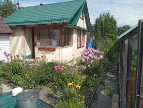 СНТ Медик-2 в Верхней Пышме - verhnyaya-pyshma.yutvil.ru