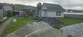 СНТ Надежда-73 в Верхней Пышме - verhnyaya-pyshma.yutvil.ru