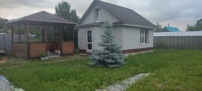 СНТ Надежда-73 в Верхней Пышме - verhnyaya-pyshma.yutvil.ru - фото 2