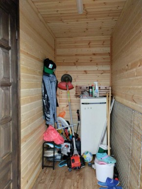 СНТ Огонек участок 3 в Верхней Пышме - verhnyaya-pyshma.yutvil.ru - фото 14