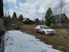 СНТ Огонек участок 3 в Верхней Пышме - verhnyaya-pyshma.yutvil.ru - фото 5
