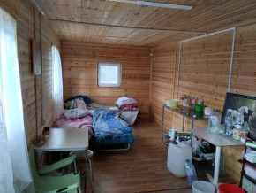 СНТ Огонек участок 3 в Верхней Пышме - verhnyaya-pyshma.yutvil.ru - фото 9