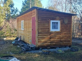 СНТ Родники в Верхней Пышме - verhnyaya-pyshma.yutvil.ru