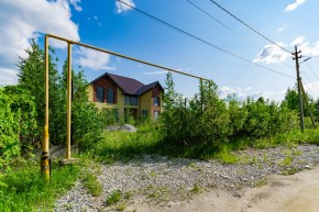 снт. СТ Березовая роща (КК:1801013) в Верхней Пышме - verhnyaya-pyshma.yutvil.ru - фото 46