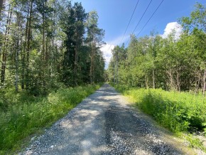 СПК Юбилейный, уч. 9 в Верхней Пышме - verhnyaya-pyshma.yutvil.ru - фото 1